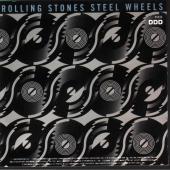 Album art Steel Wheels