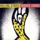Album art Voodoo Lounge