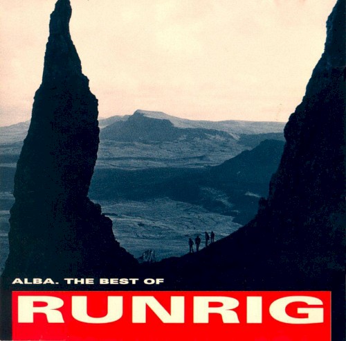 Alba: the Best of Runrig