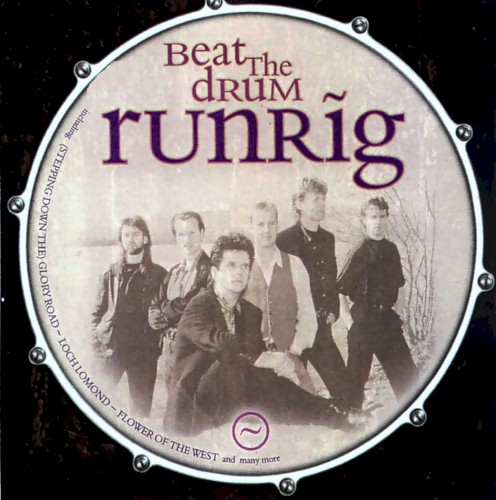 Beat The Drum