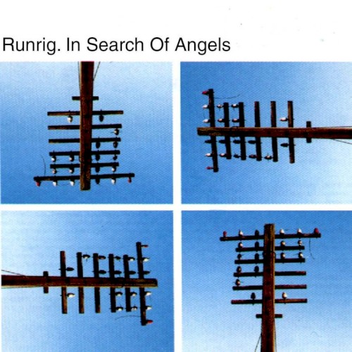 In Search Of Angels