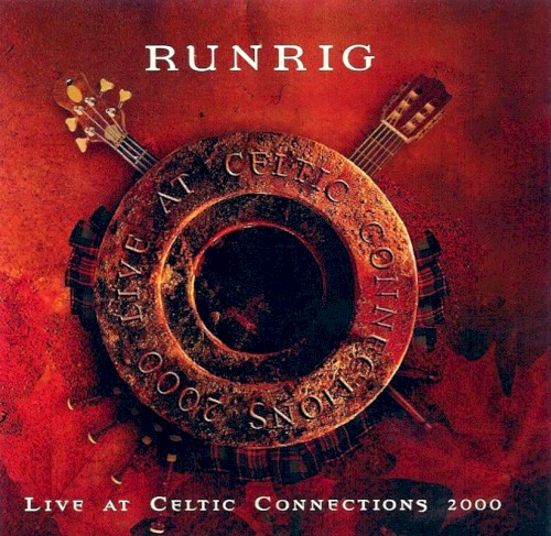Live at Celtic Connections 2000