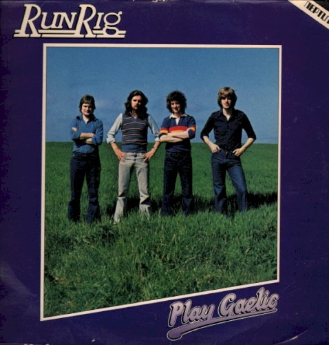 Play Gaelic