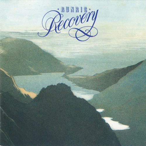 Recovery