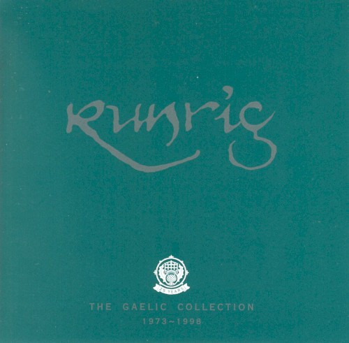 The Gaelic Collection