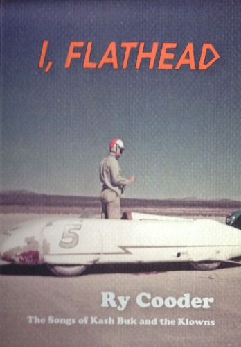 I, Flathead