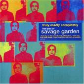 Album art Truly Madly Completely by Savage Garden
