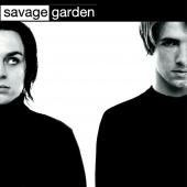 Album art Savage Garden