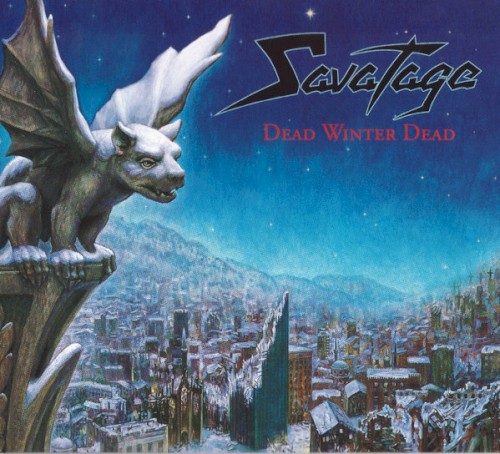 Dead Winter Dead