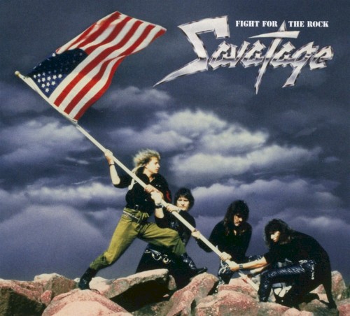 Fight for the Rock