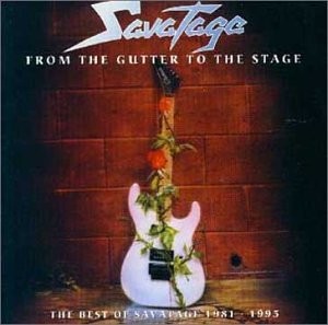 From the Gutter to the Stage