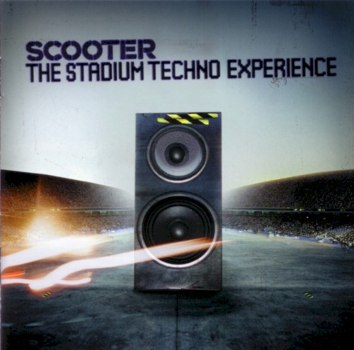 Stadium Techno Experience