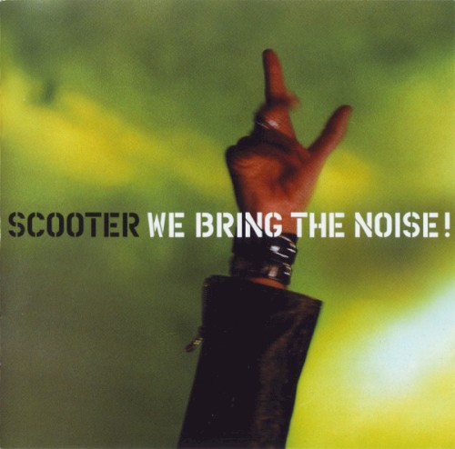 We Bring The Noise