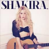 Album art Shakira by Shakira