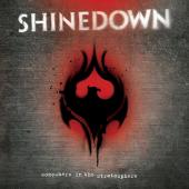 Album art Somewhere In The Stratosphere by Shinedown