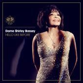 Album art Grand Dame Of Song by Shirley Bassey