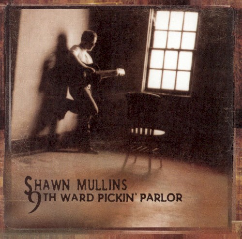 9th Ward Pickin' Parlor