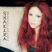 Album art Grandes Exitos by Shakira
