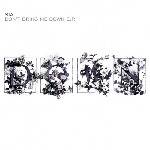 Don't Bring Me Down (EP)