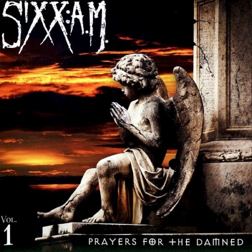 Prayers For The Damned