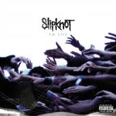 Album art 9.0: Live by Slipknot