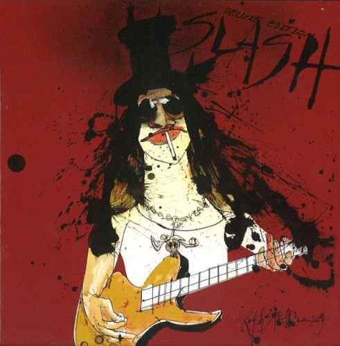 Slash