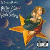 Album art Mellon Collie and the Infinite Sadness by Smashing Pumpkins