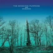 Album art Oceania by Smashing Pumpkins