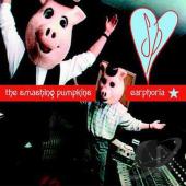Album art Earphoria Live by Smashing Pumpkins