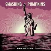 Album art Zeitgeist by Smashing Pumpkins