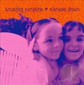Album art Siamese Dream by Smashing Pumpkins