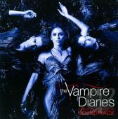 Album art The Vampire Diaries (Original Television Soundtrack)