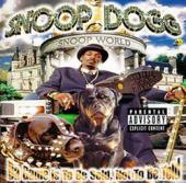 Album art Da Game Is to Be Sold, Not to Be Told by Snoop Dogg