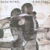 Album art Eyes Open by Snow Patrol