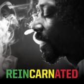 Album art Reincarnated by Snoop Dogg
