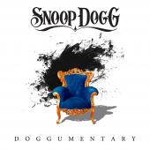 Album art Doggumentary by Snoop Dogg