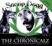 Album art Chronicalz by Snoop Dogg
