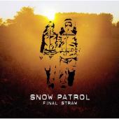 Album art Final Straw by Snow Patrol