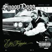 Album art Ego Trippin' by Snoop Dogg