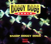 Album art Dogg World (The Game Is To Be Sold Not Told) by Snoop Dogg