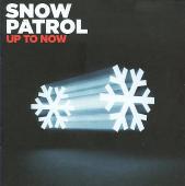 Album art Up To Now by Snow Patrol