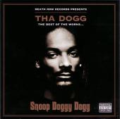 Album art Tha Dogg, Best of the Works (Greatest Hits) by Snoop Dogg