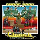 Album art Welcome To The Church by Snoop Dogg