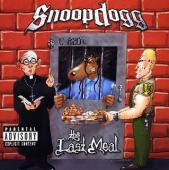 Album art Tha Last Meal by Snoop Dogg