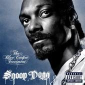 Album art Tha Blue Carpet Treatment by Snoop Dogg