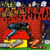 Album art Doggystyle by Snoop Dogg