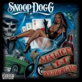 Album art Malice n Wonderland by Snoop Dogg
