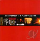 Album art 5 Classic Albums by Soundgarden