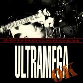 Album art Ultramega OK by Soundgarden