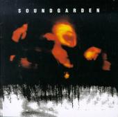 Album art Superunknown by Soundgarden